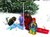 Winterurlaub mit der ganzen Familie